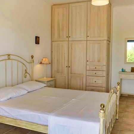 Seaview Daisy House In Zakynthos Island Vasilikós Exterior photo