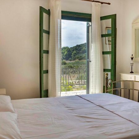 Seaview Daisy House In Zakynthos Island Vasilikós Exterior photo